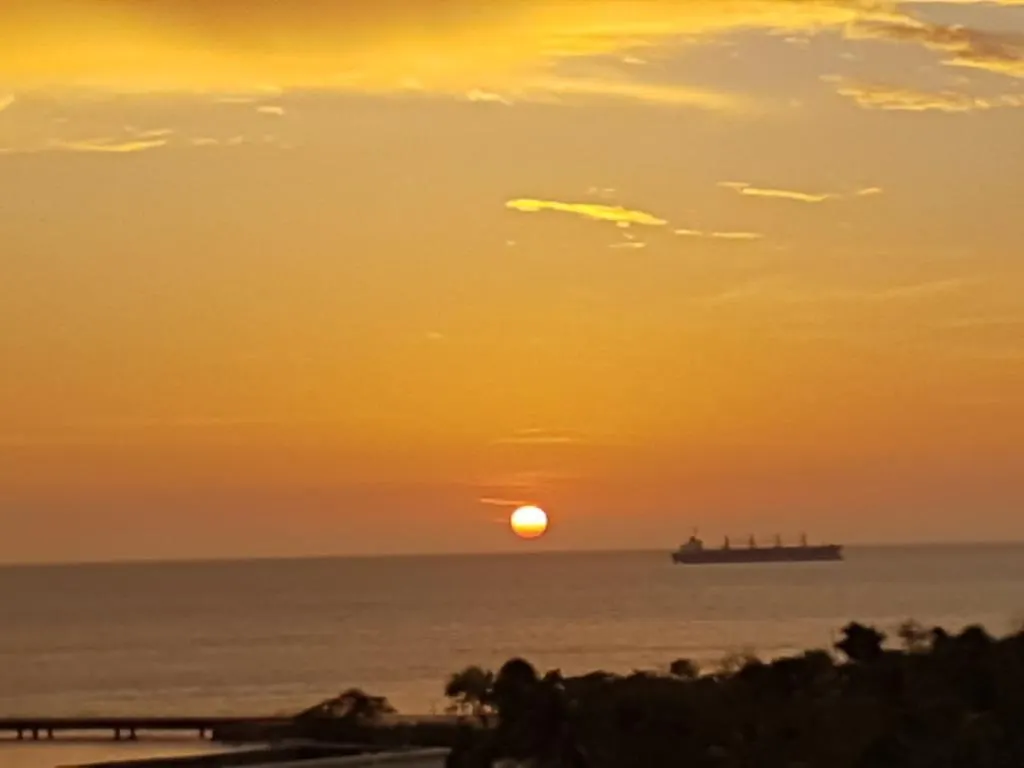Costa Azul Suite 606 Santa Marta  Apartment