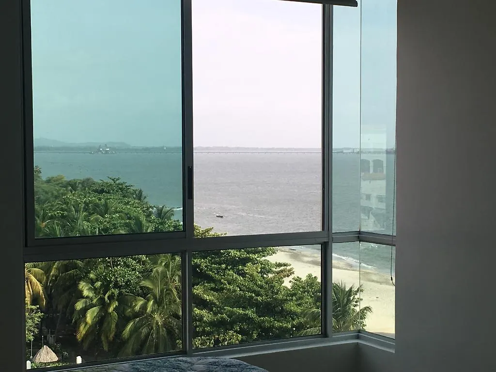 Costa Azul Suite 606 Santa Marta  Santa Marta (Magdalena)