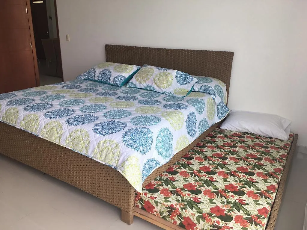 Apartment Costa Azul Suite 606 Santa Marta