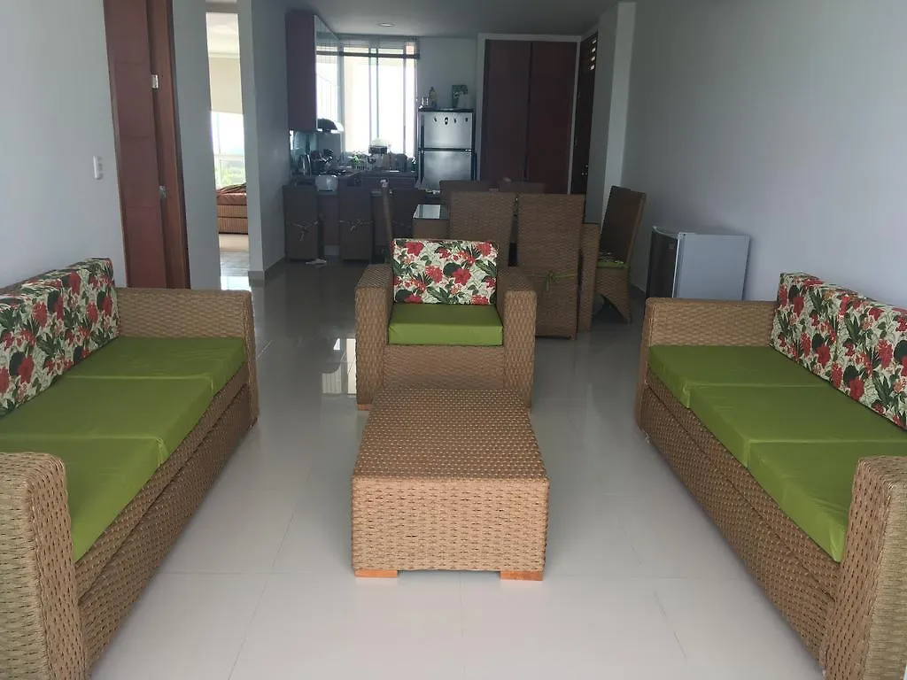 Costa Azul Suite 606 Santa Marta  Colombia