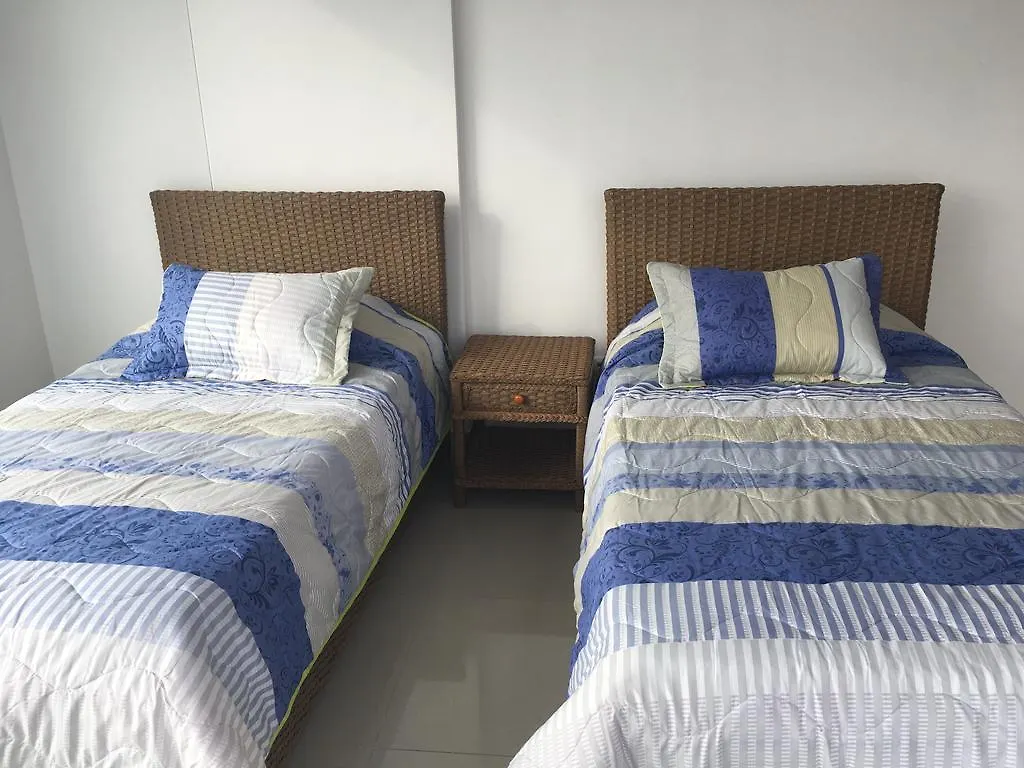 Costa Azul Suite 606 Santa Marta  0*, Santa Marta (Magdalena) Colombia