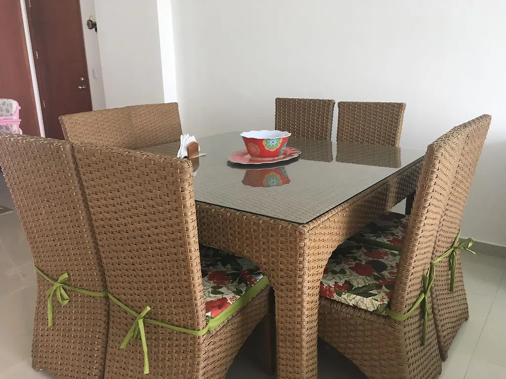 Apartment Costa Azul Suite 606 Santa Marta