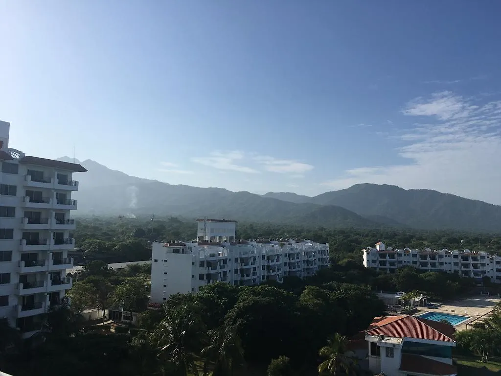 Apartment Costa Azul Suite 606 Santa Marta