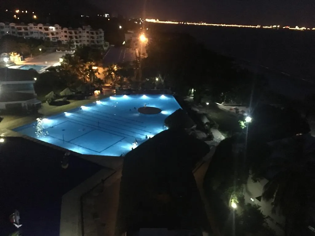 Costa Azul Suite 606 Santa Marta  0*, Santa Marta (Magdalena) Colombia