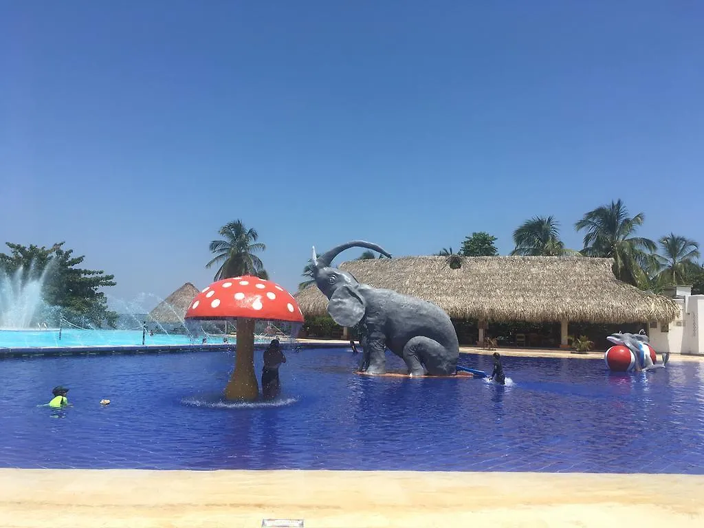 Apartment Costa Azul Suite 606 Santa Marta  Colombia