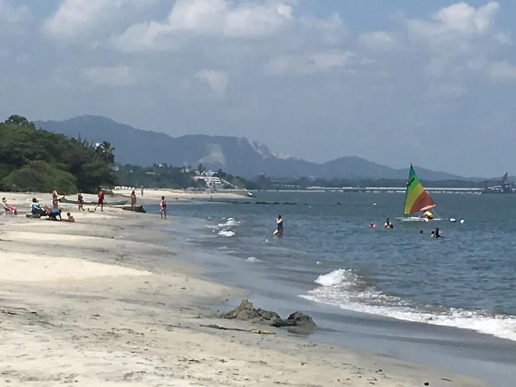 Costa Azul Suite 606 Santa Marta  Santa Marta (Magdalena)