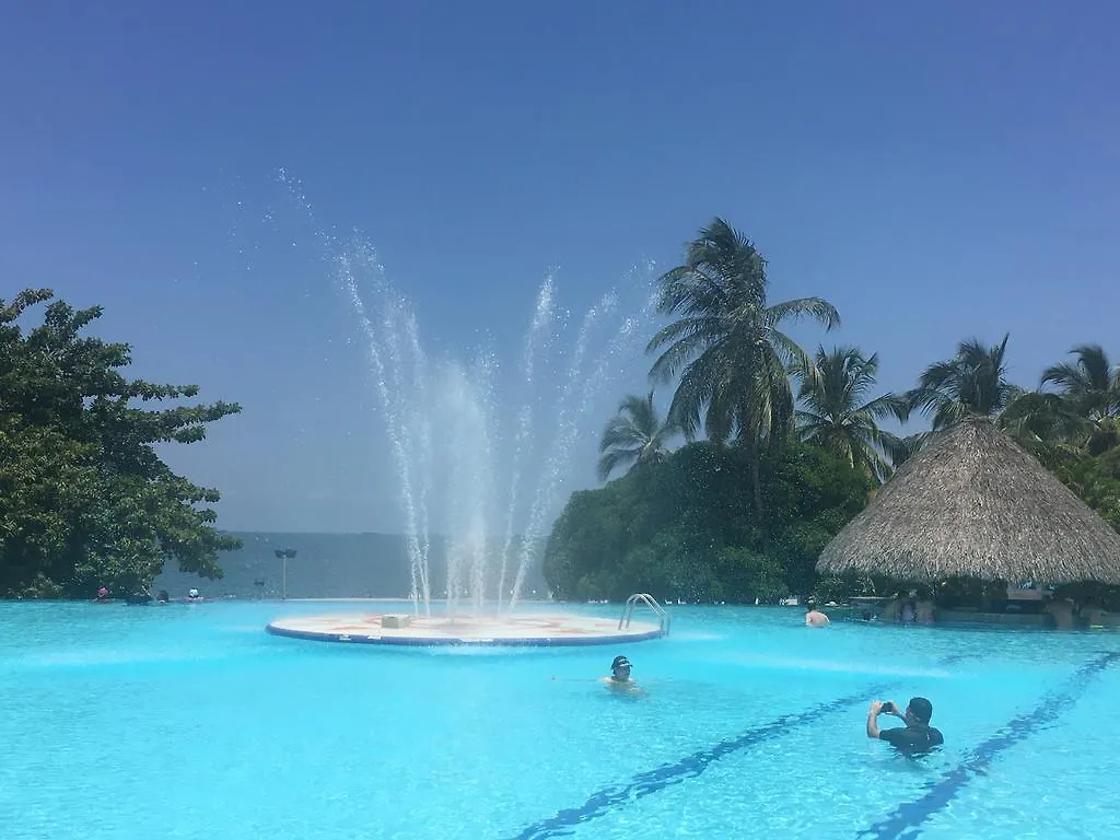 Costa Azul Suite 606 Santa Marta  0*, Santa Marta (Magdalena)