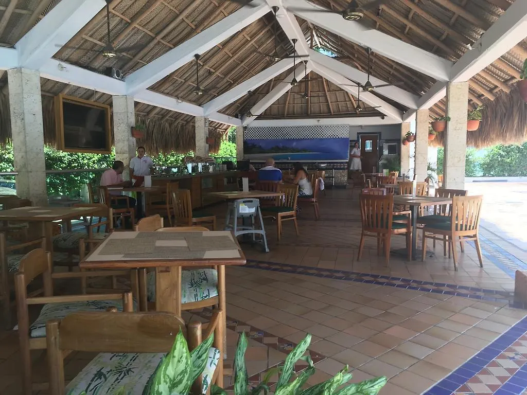 Costa Azul Suite 606 Santa Marta