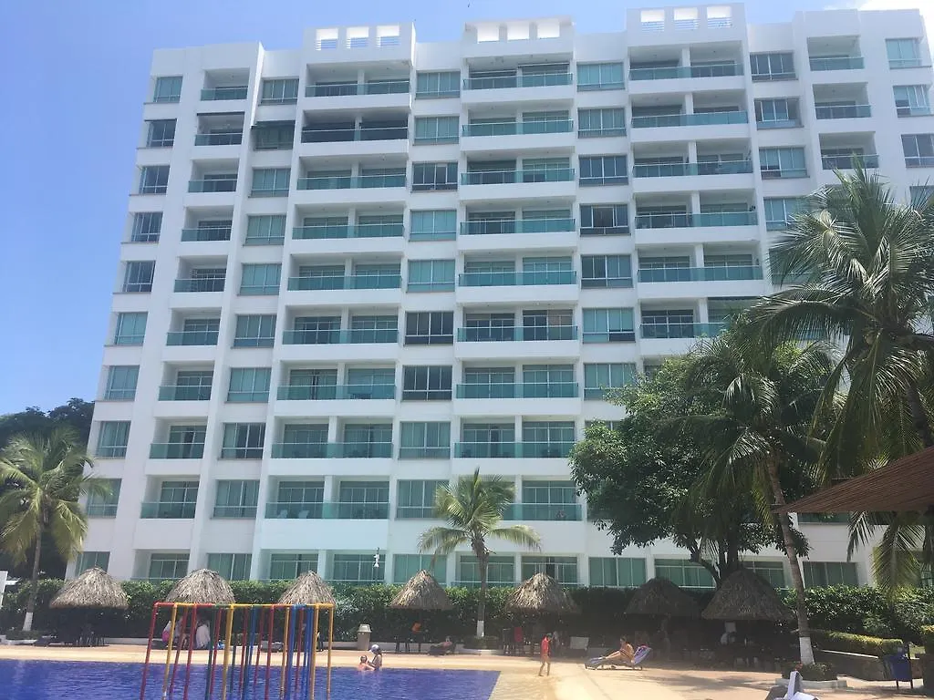 Costa Azul Suite 606 Santa Marta  Colombia