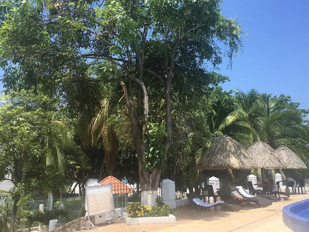 Costa Azul Suite 606 Santa Marta  0*, Santa Marta (Magdalena) Colombia