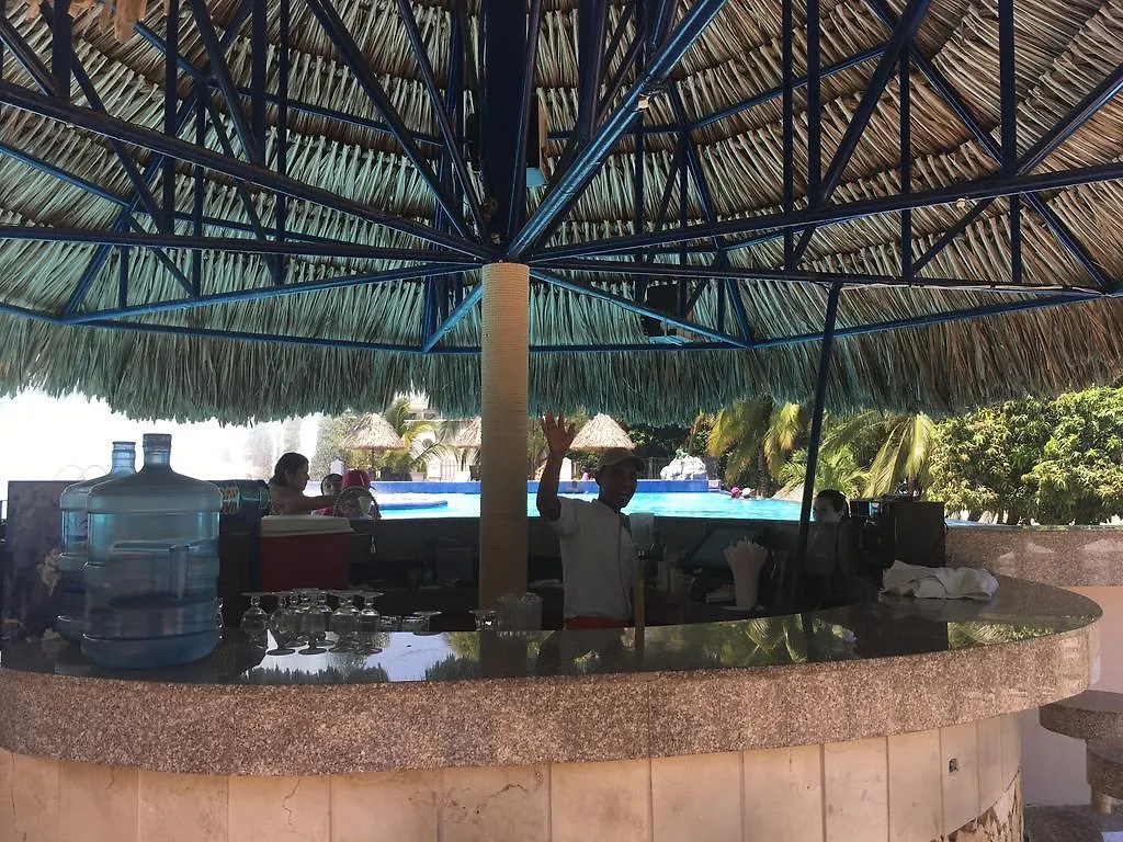 Apartment Costa Azul Suite 606 Santa Marta  Colombia