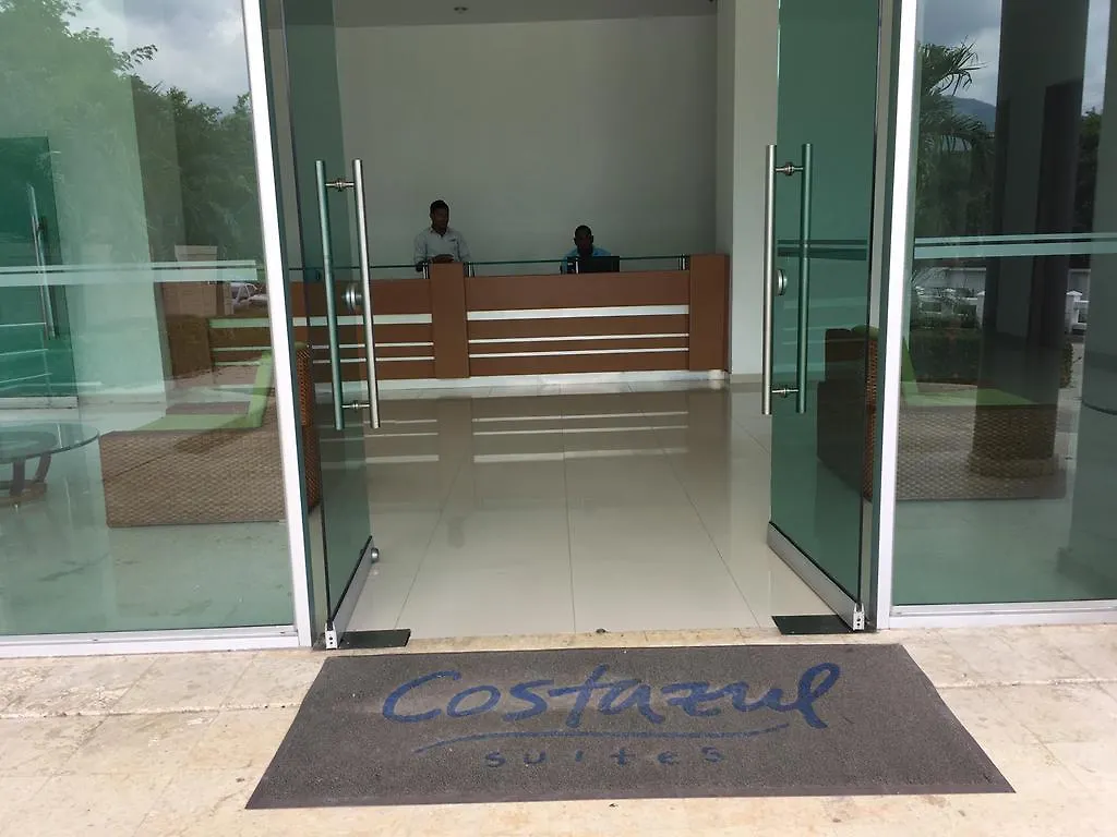 Costa Azul Suite 606 Santa Marta  Santa Marta (Magdalena)